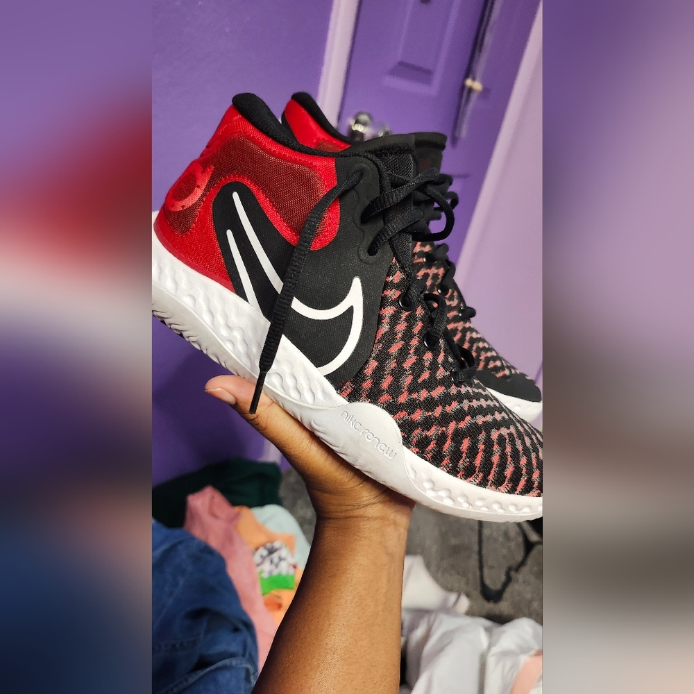 KD Trey 5 VIII